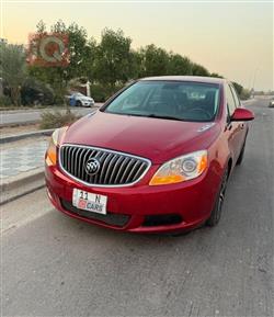 Buick Verano